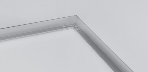 emco installation frame 500 Aluminium