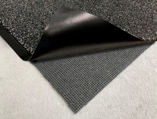 Protección antideslizante para superficies textiles FLOCK