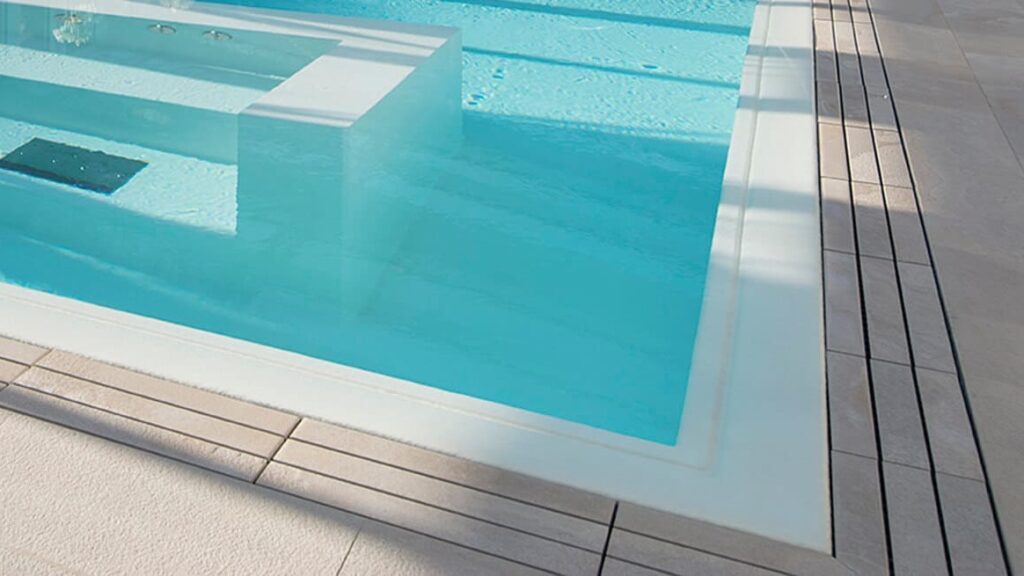 Design Zwembadroosters